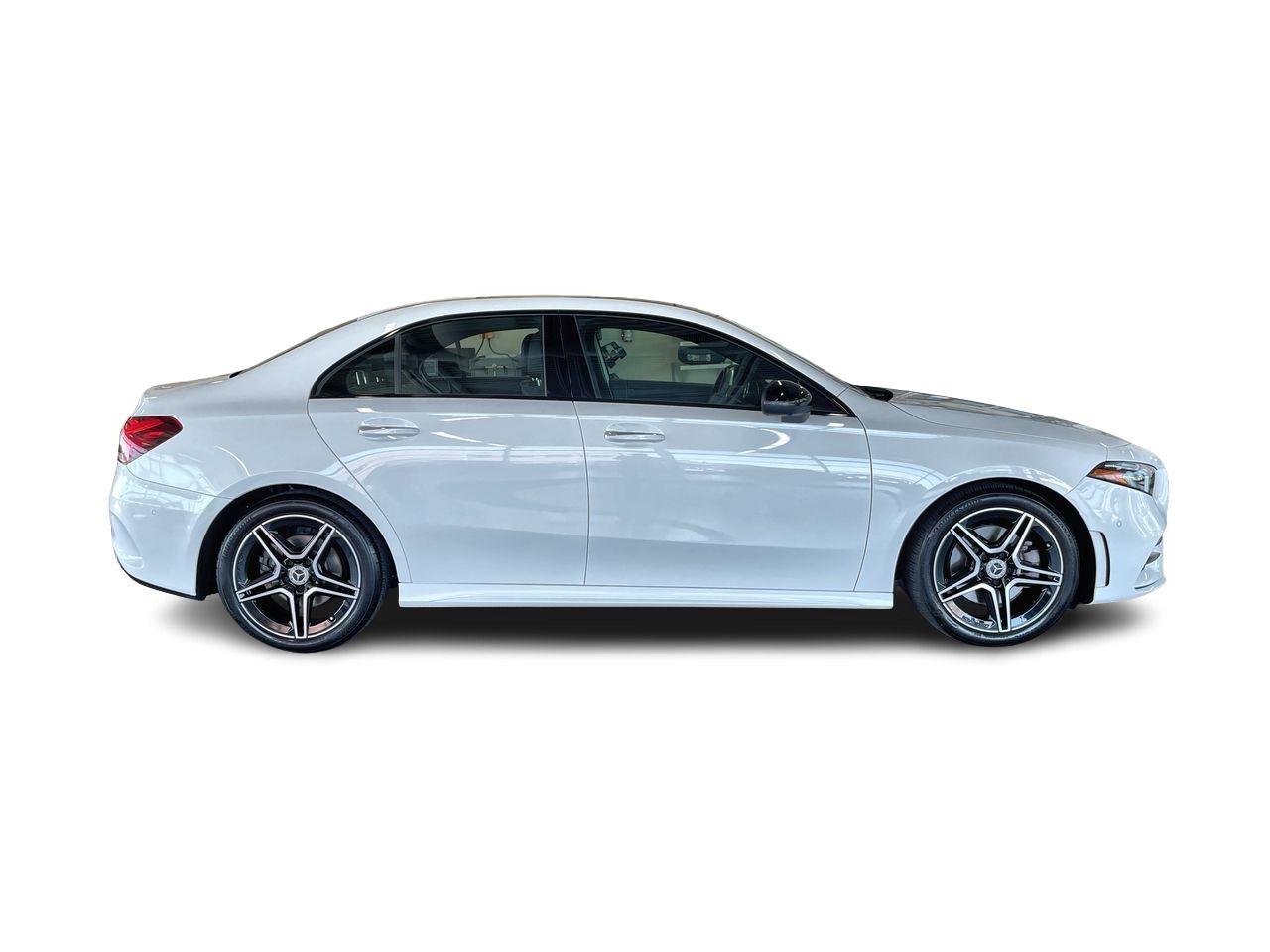 2022  A-Class