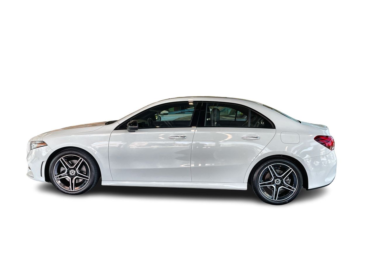 2022  A-Class