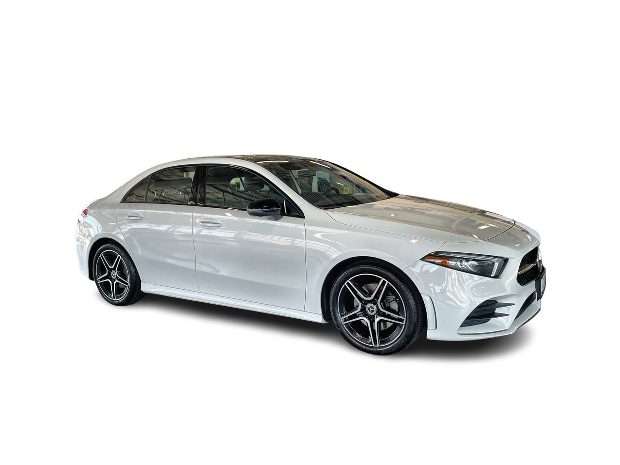 2022  A-Class