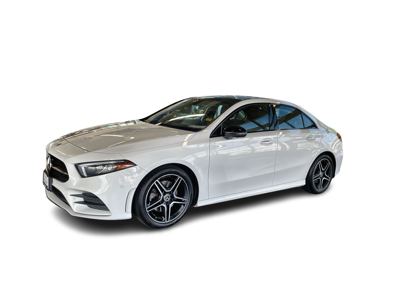 2022  A-Class