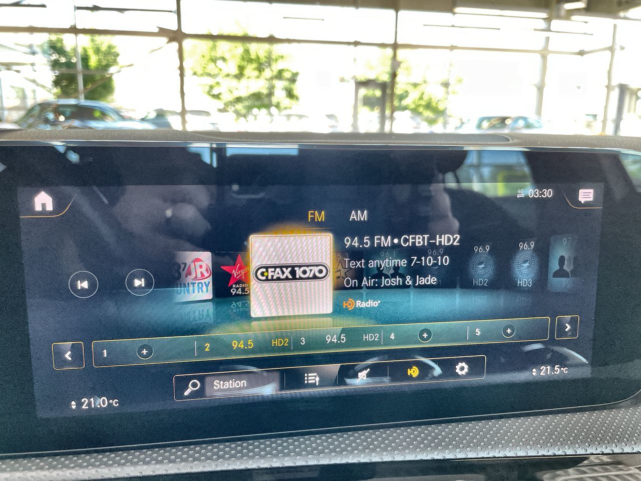 2022  A-Class