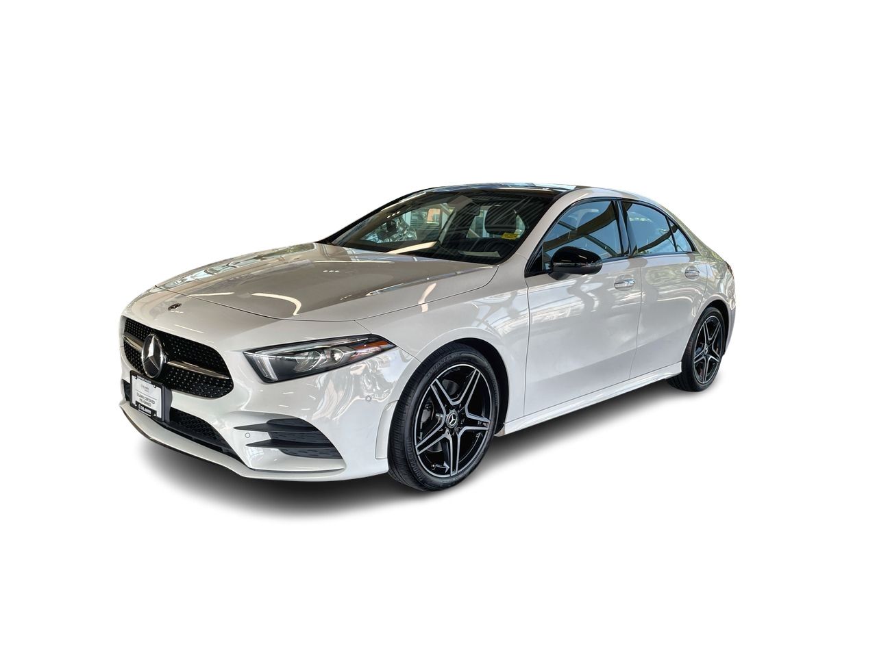 2022  A-Class