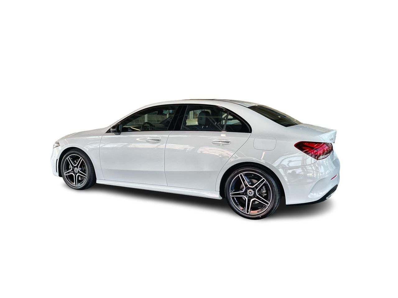 2022  A-Class