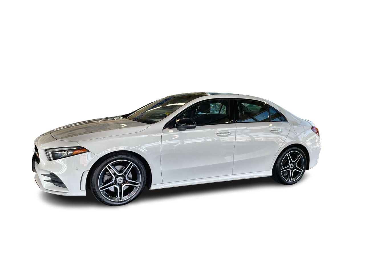 2022  A-Class