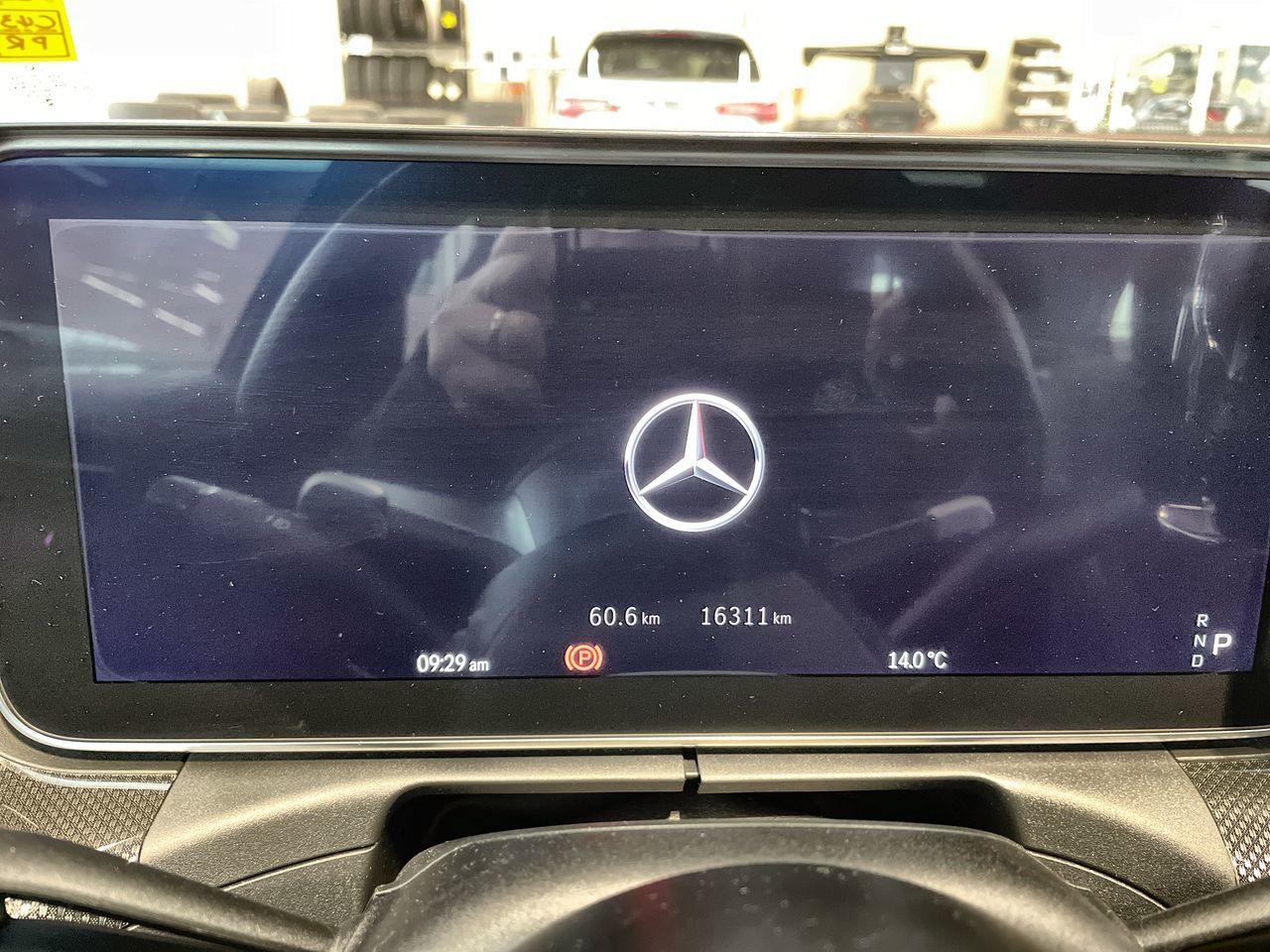 2023 Mercedes-Benz C43 AMG