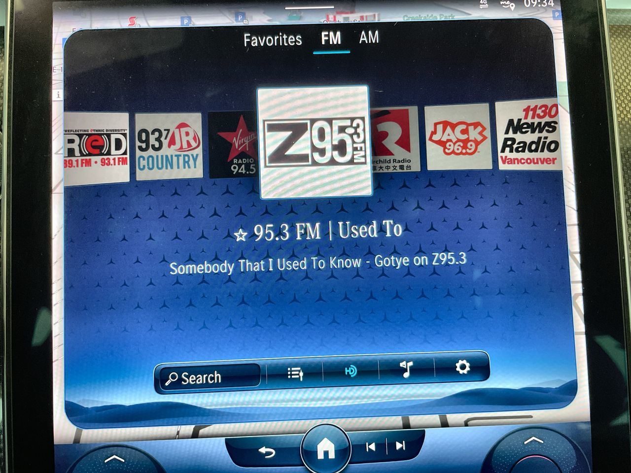 2023 Mercedes-Benz C43 AMG