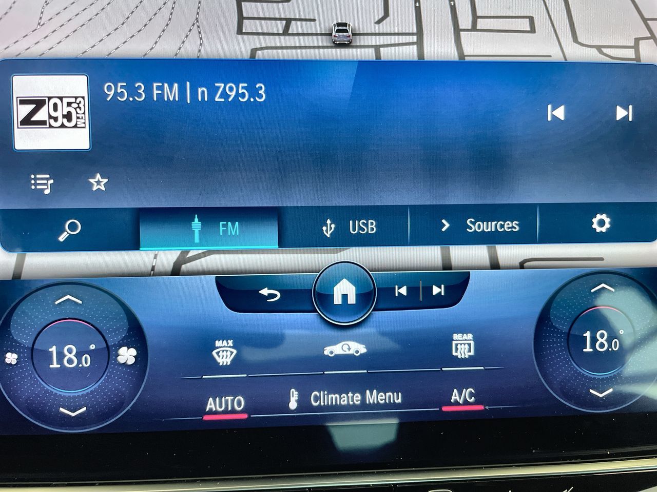 2023 Mercedes-Benz C43 AMG