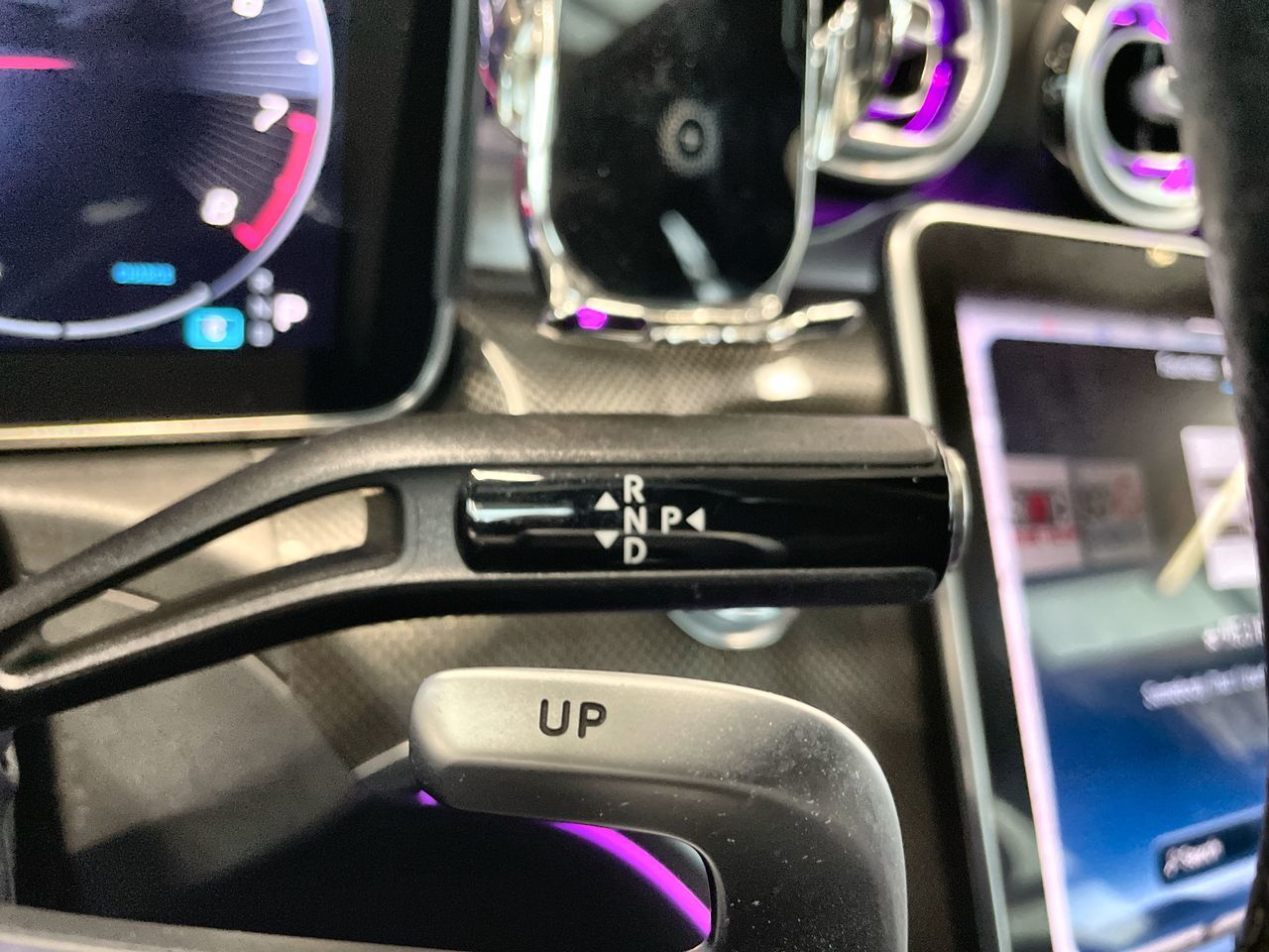 2023 Mercedes-Benz C43 AMG