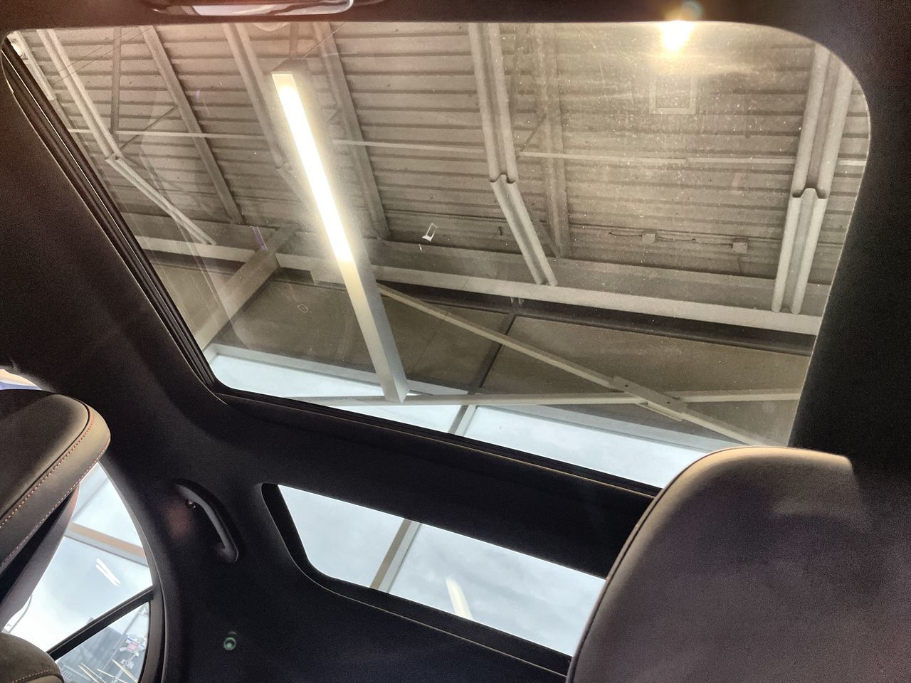 2023 Mercedes-Benz C43 AMG