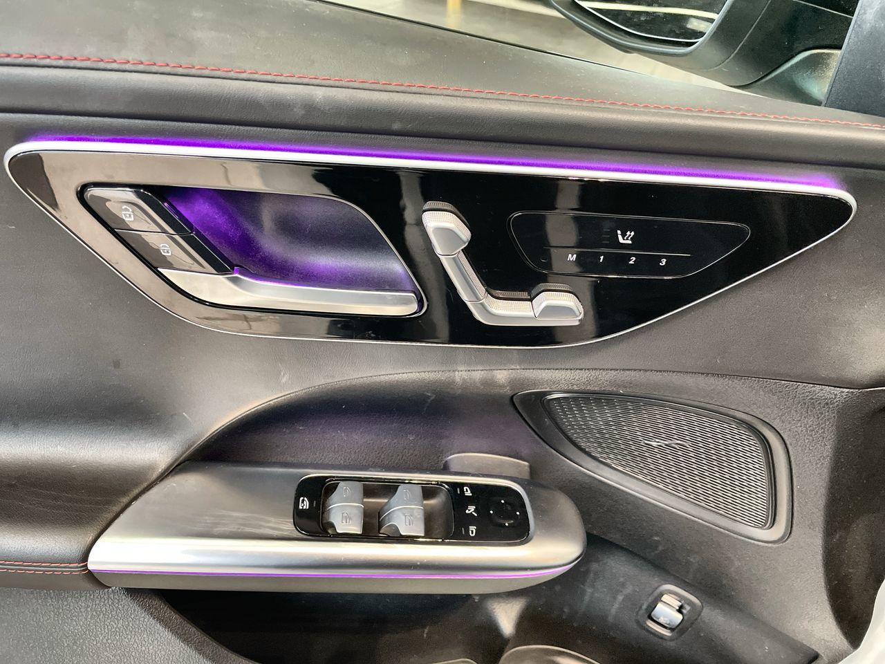 2023 Mercedes-Benz C43 AMG