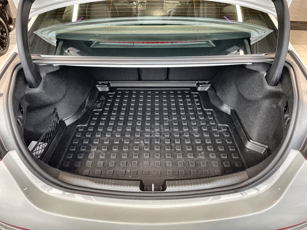 2023 Mercedes-Benz C43 AMG