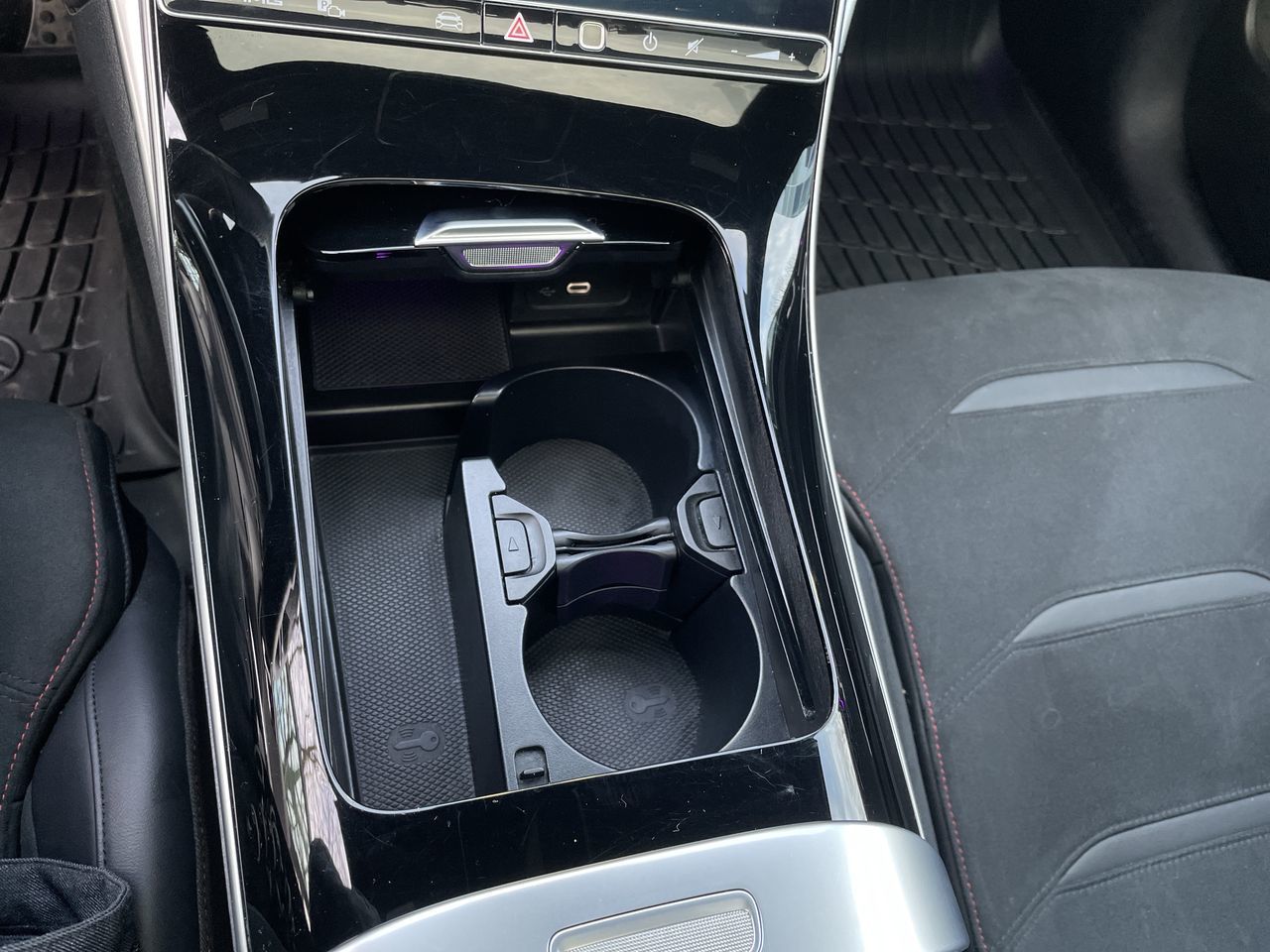 2023 Mercedes-Benz C43 AMG