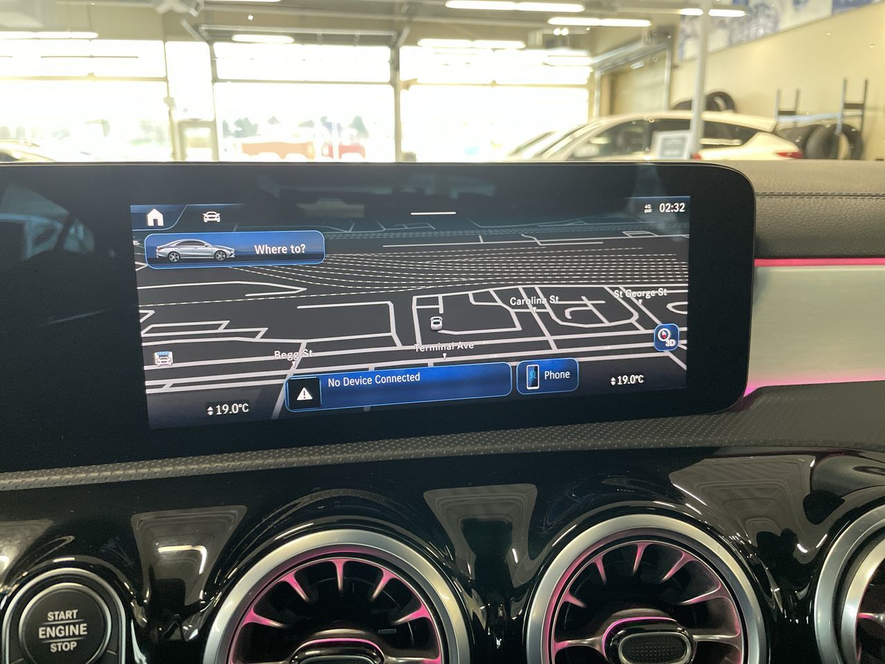 2025 Mercedes-Benz CLA250