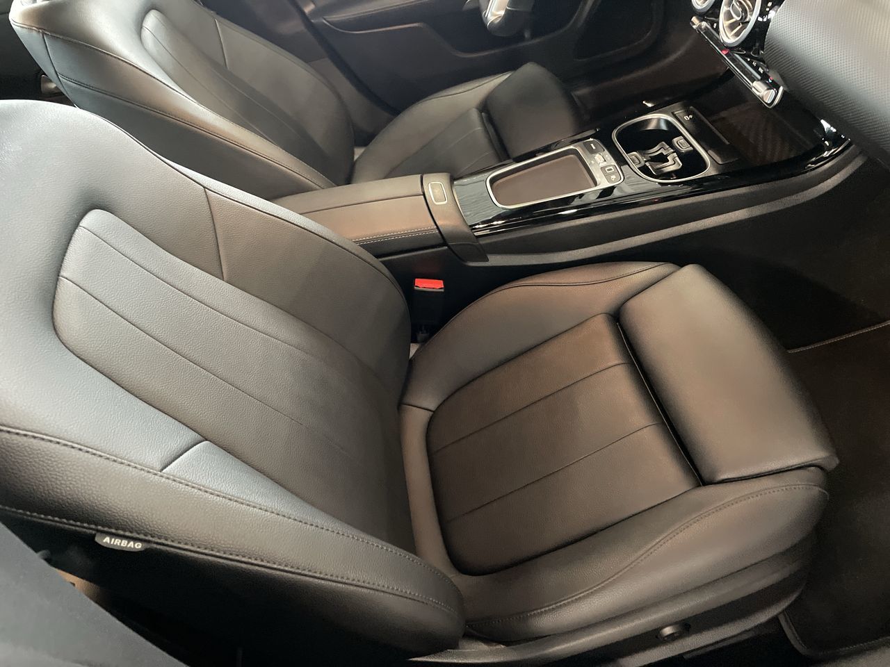 2025 Mercedes-Benz CLA250