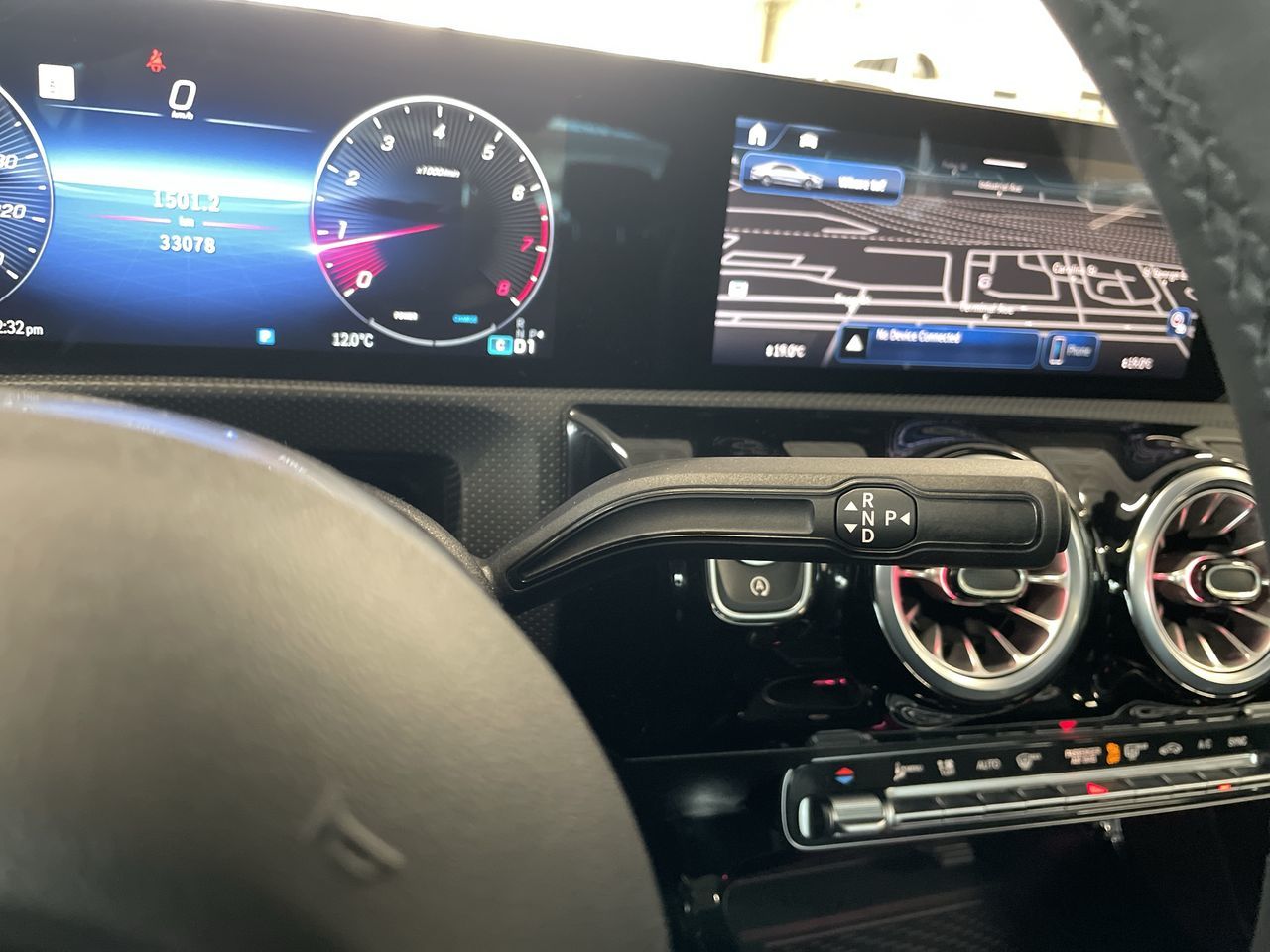 2025 Mercedes-Benz CLA250