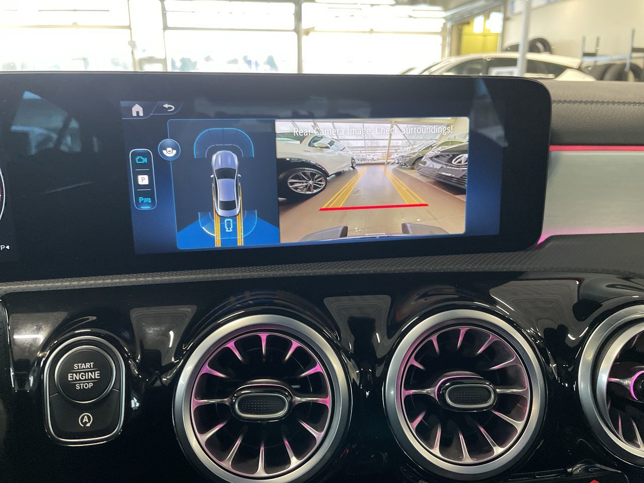 2025 Mercedes-Benz CLA250