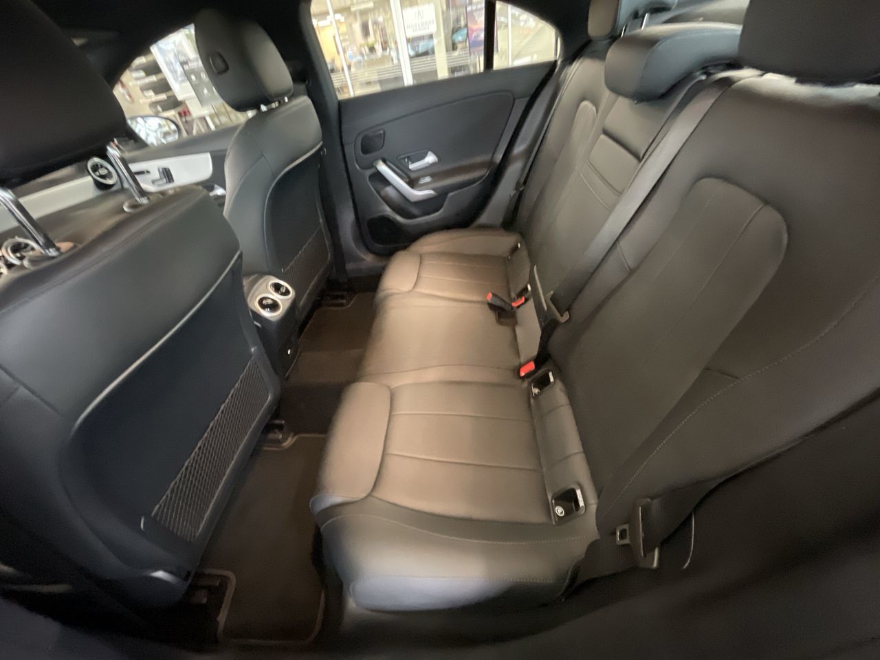 2025 Mercedes-Benz CLA250