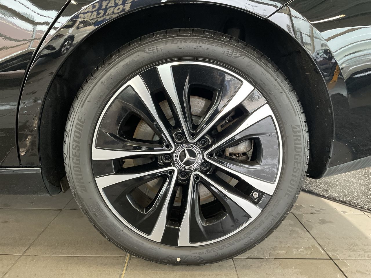 2025 Mercedes-Benz CLA250