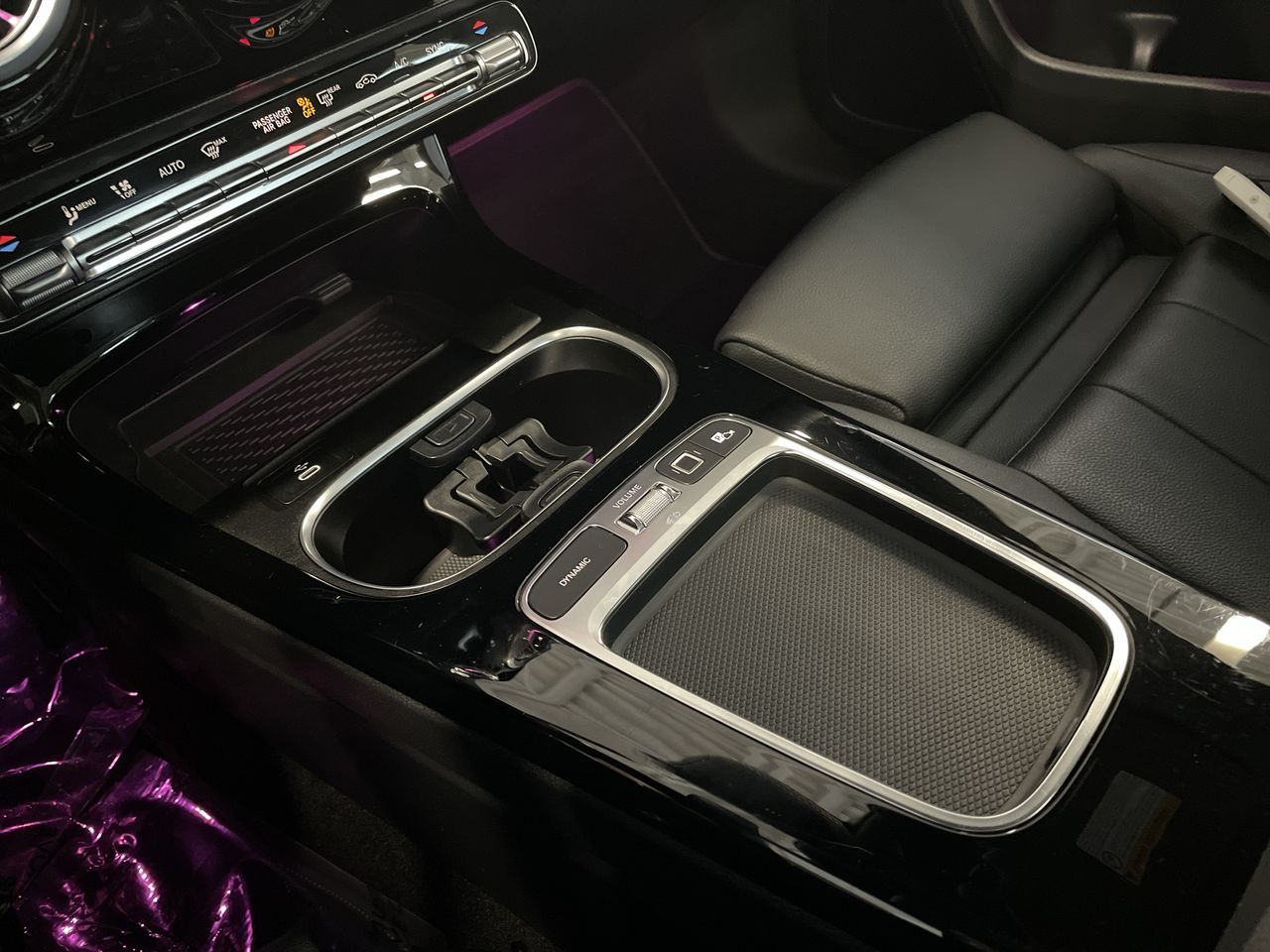 2025 Mercedes-Benz CLA250