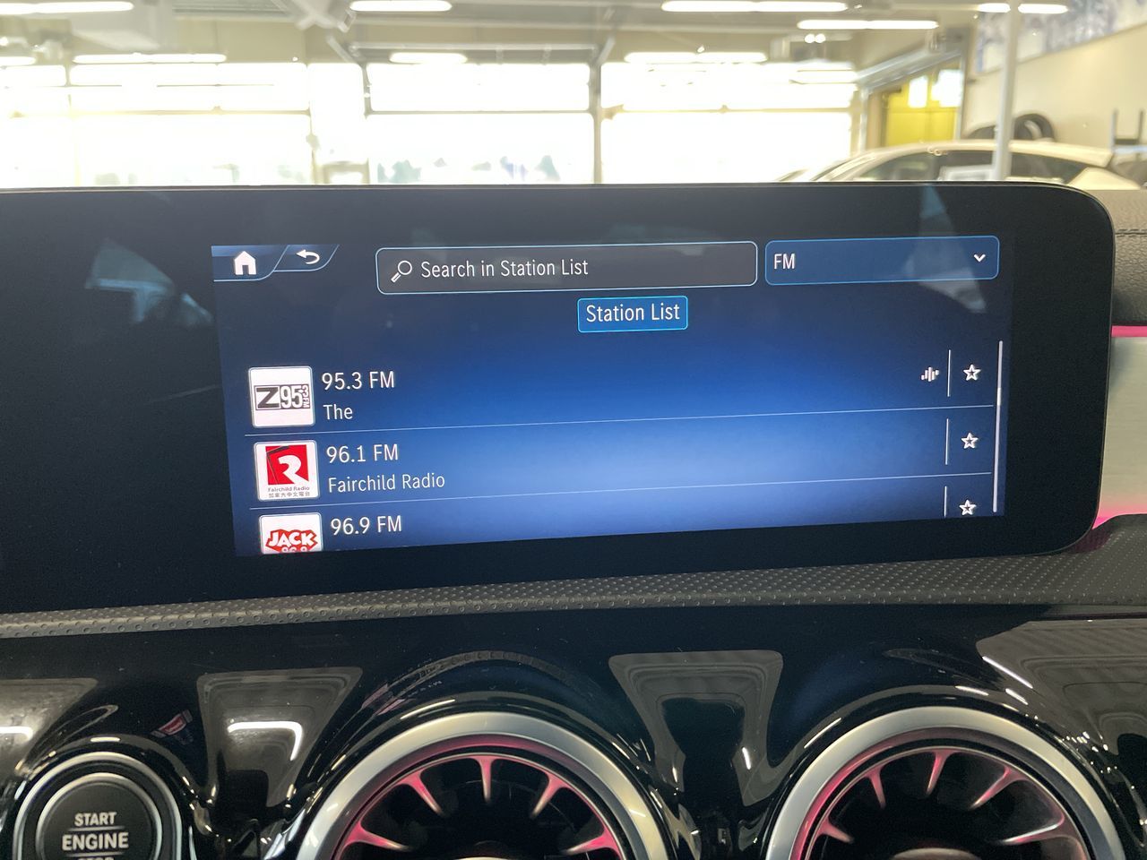 2025 Mercedes-Benz CLA250