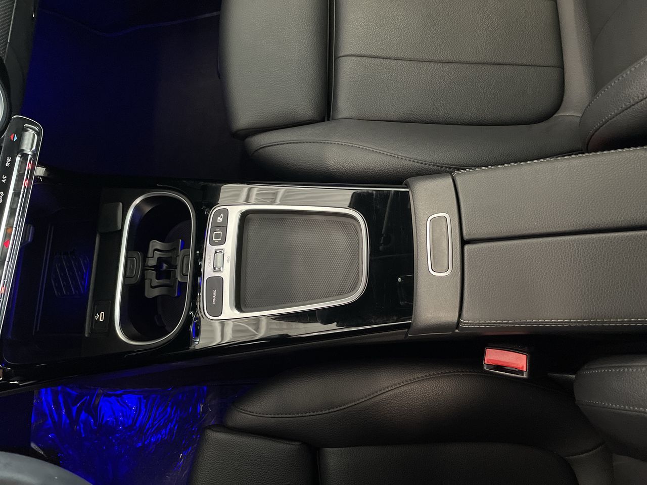 2025 Mercedes-Benz CLA250