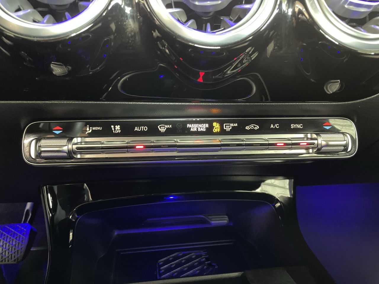 2025 Mercedes-Benz CLA250