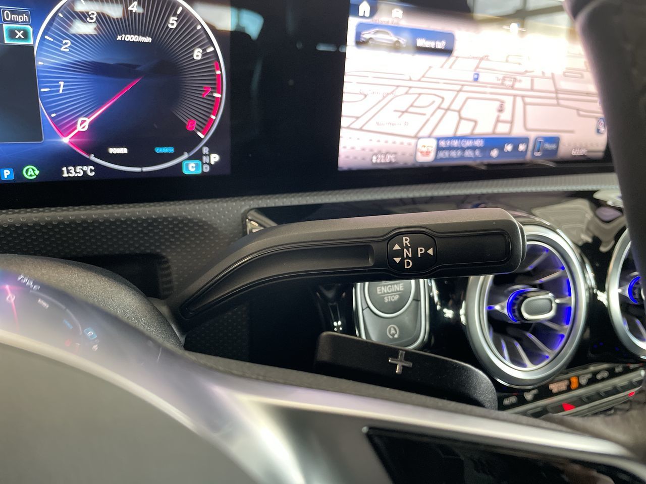 2025 Mercedes-Benz CLA250