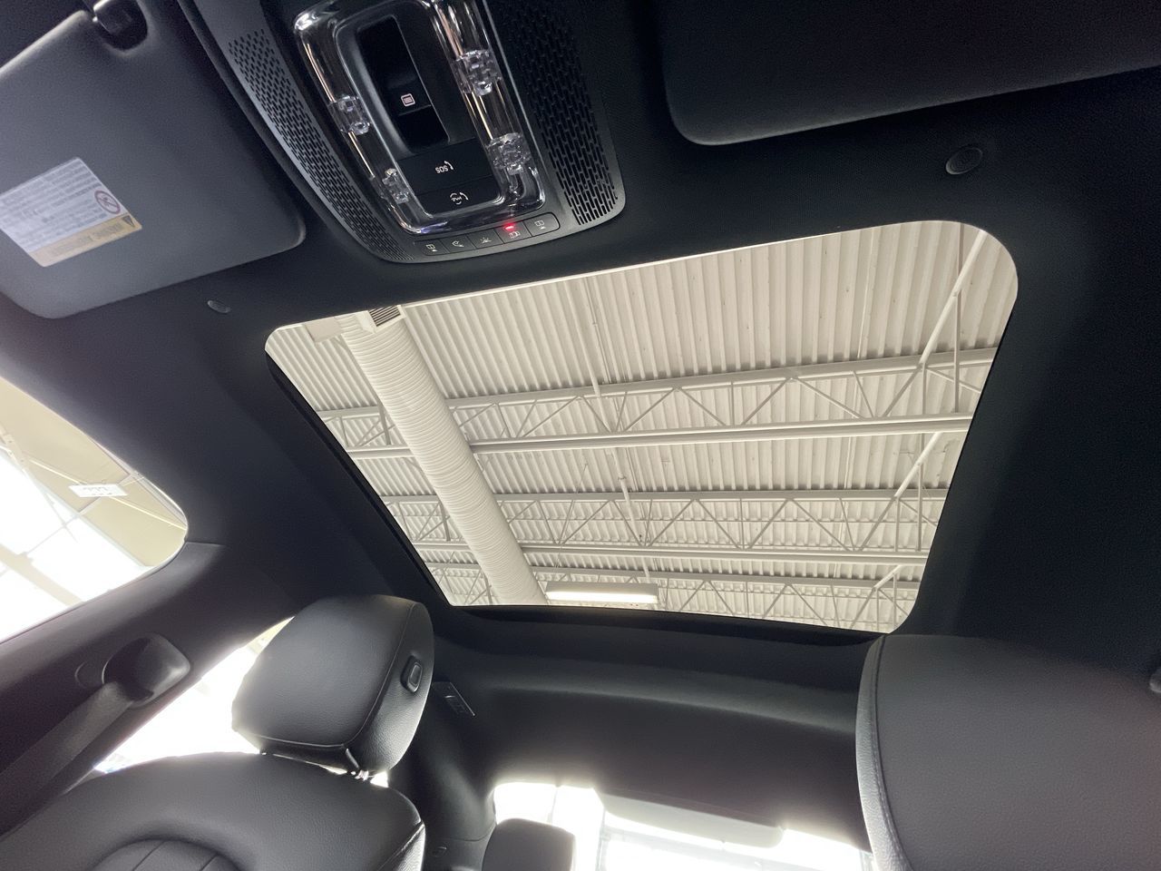 2025 Mercedes-Benz CLA250