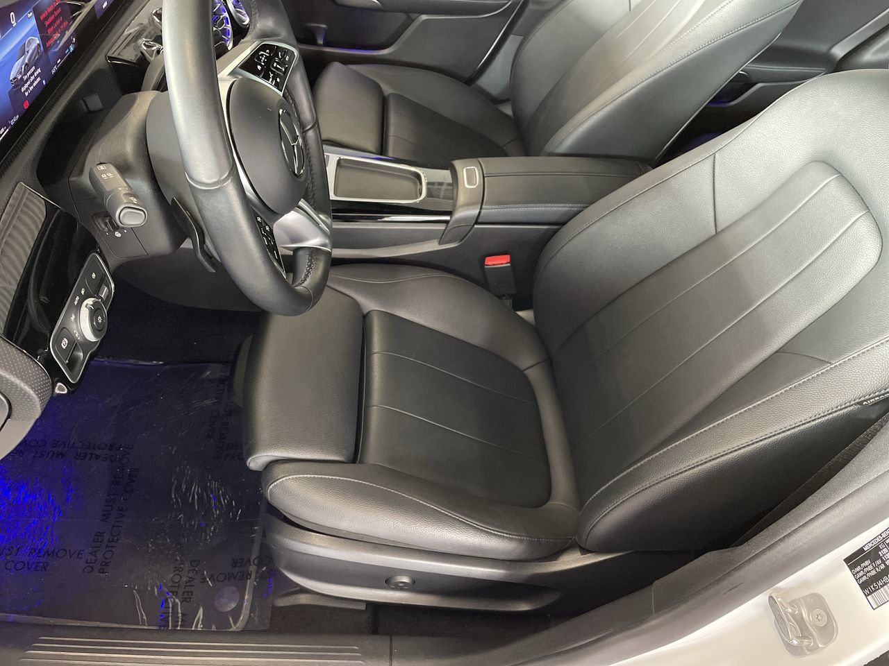 2025 Mercedes-Benz CLA250