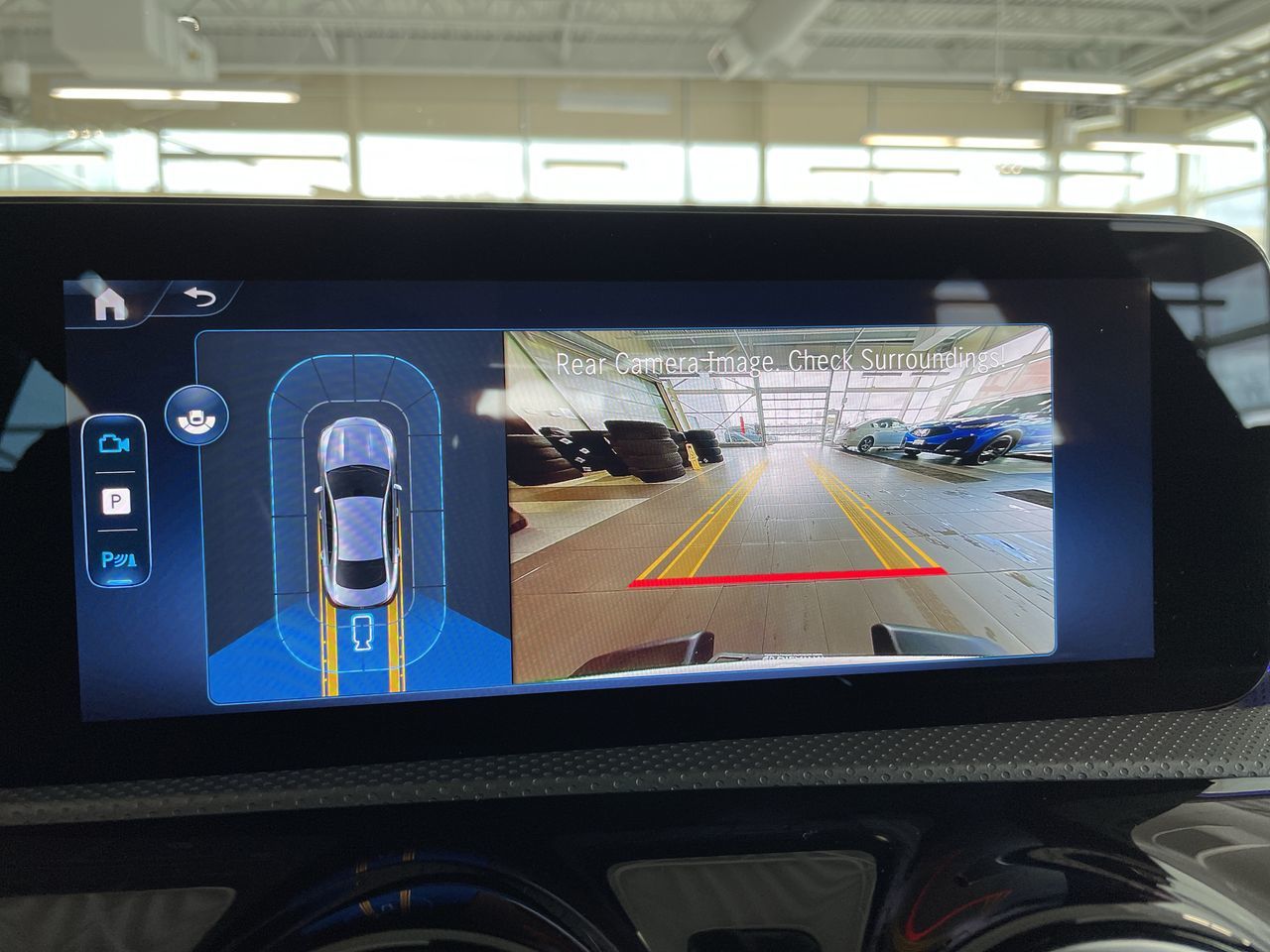 2025 Mercedes-Benz CLA250