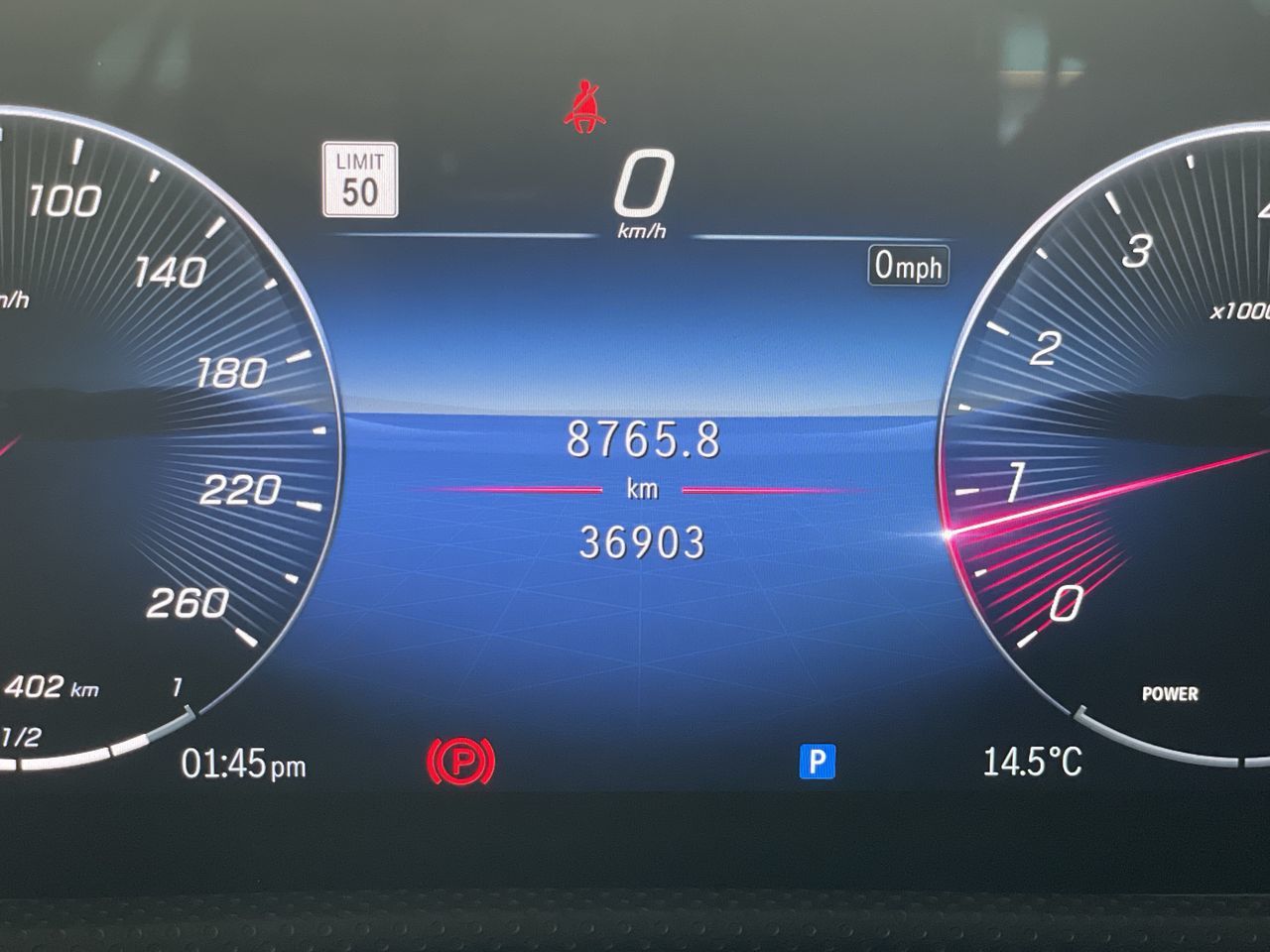 2025 Mercedes-Benz CLA250