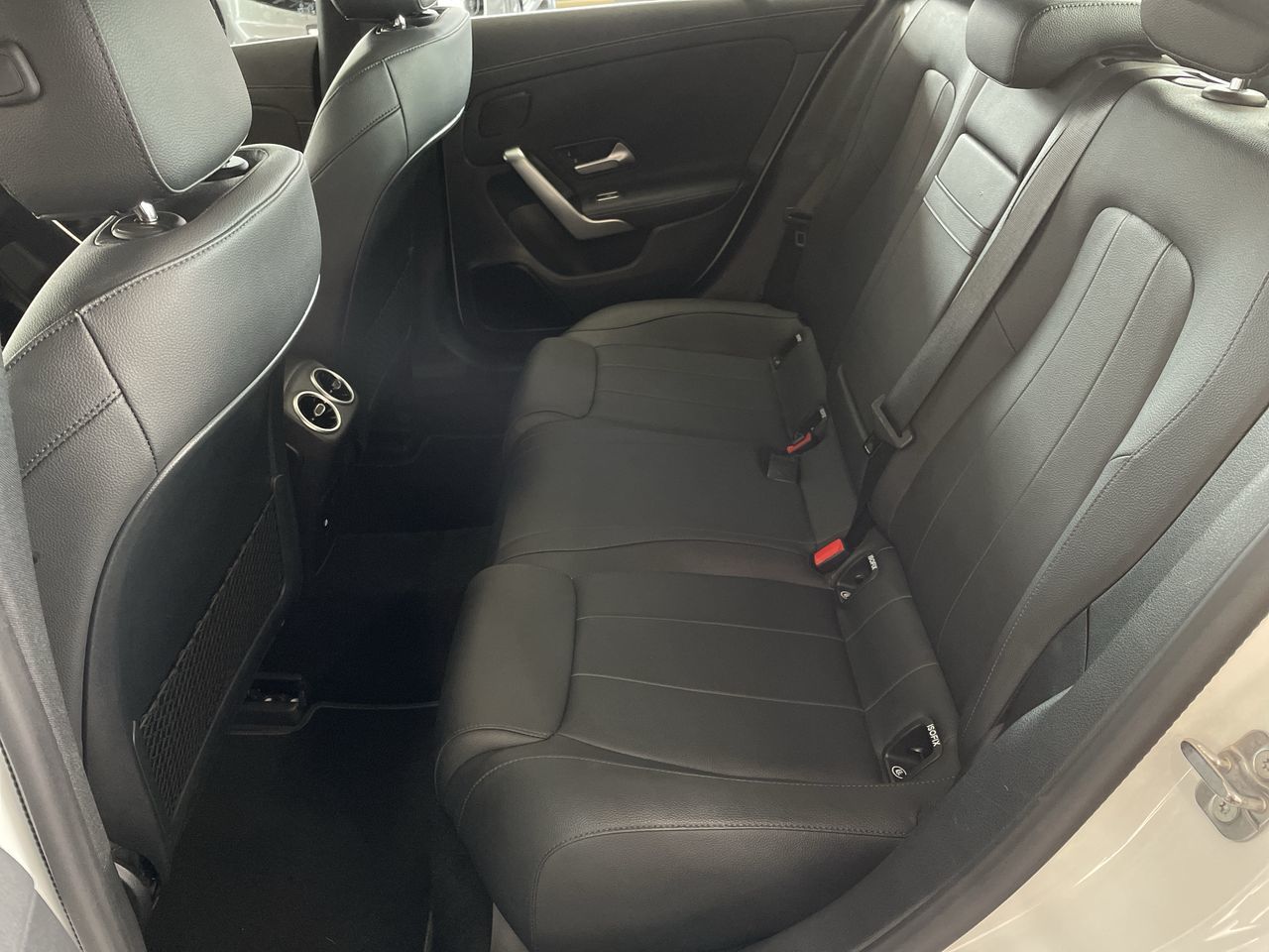 2025 Mercedes-Benz CLA250