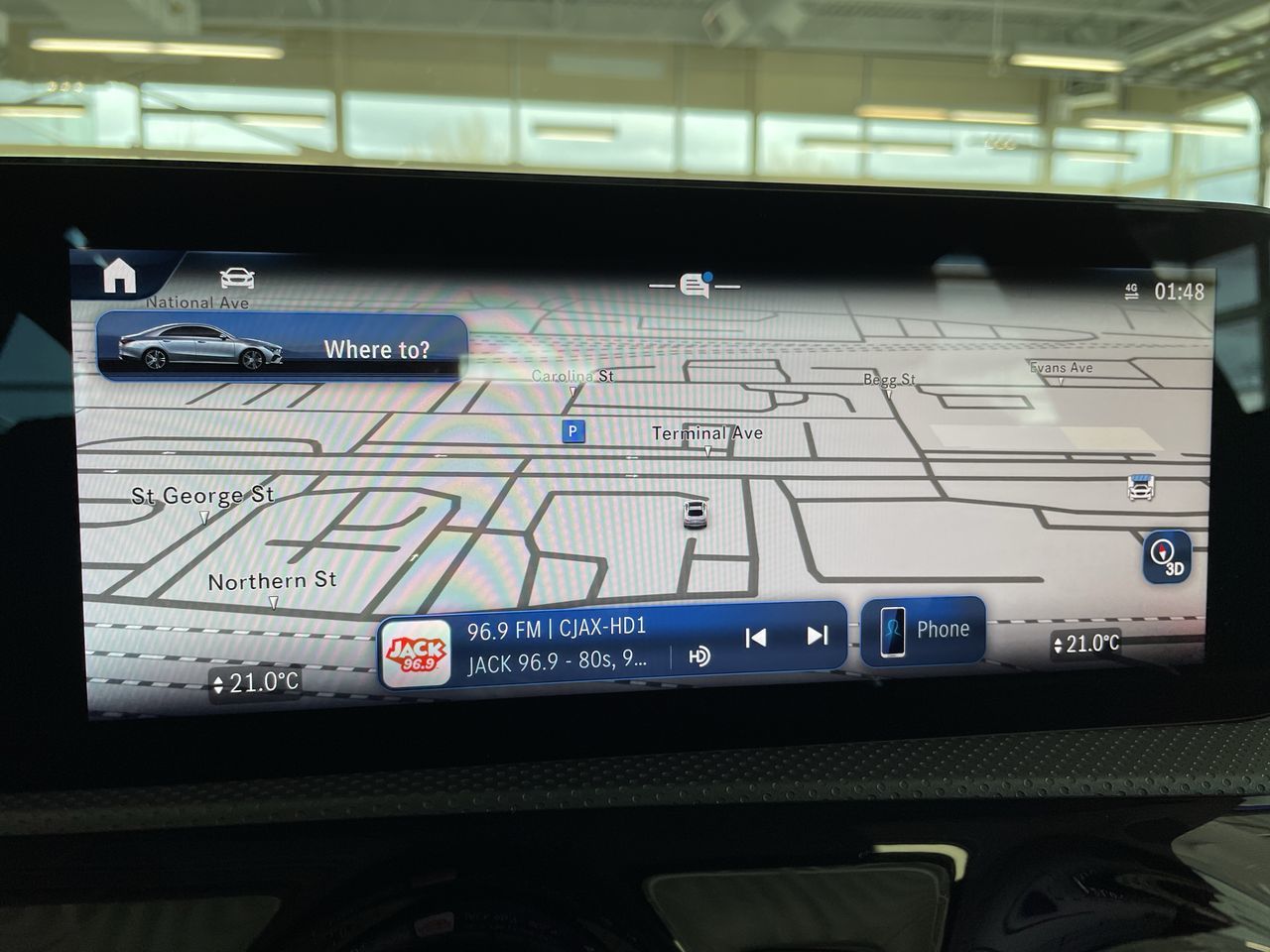 2025 Mercedes-Benz CLA250