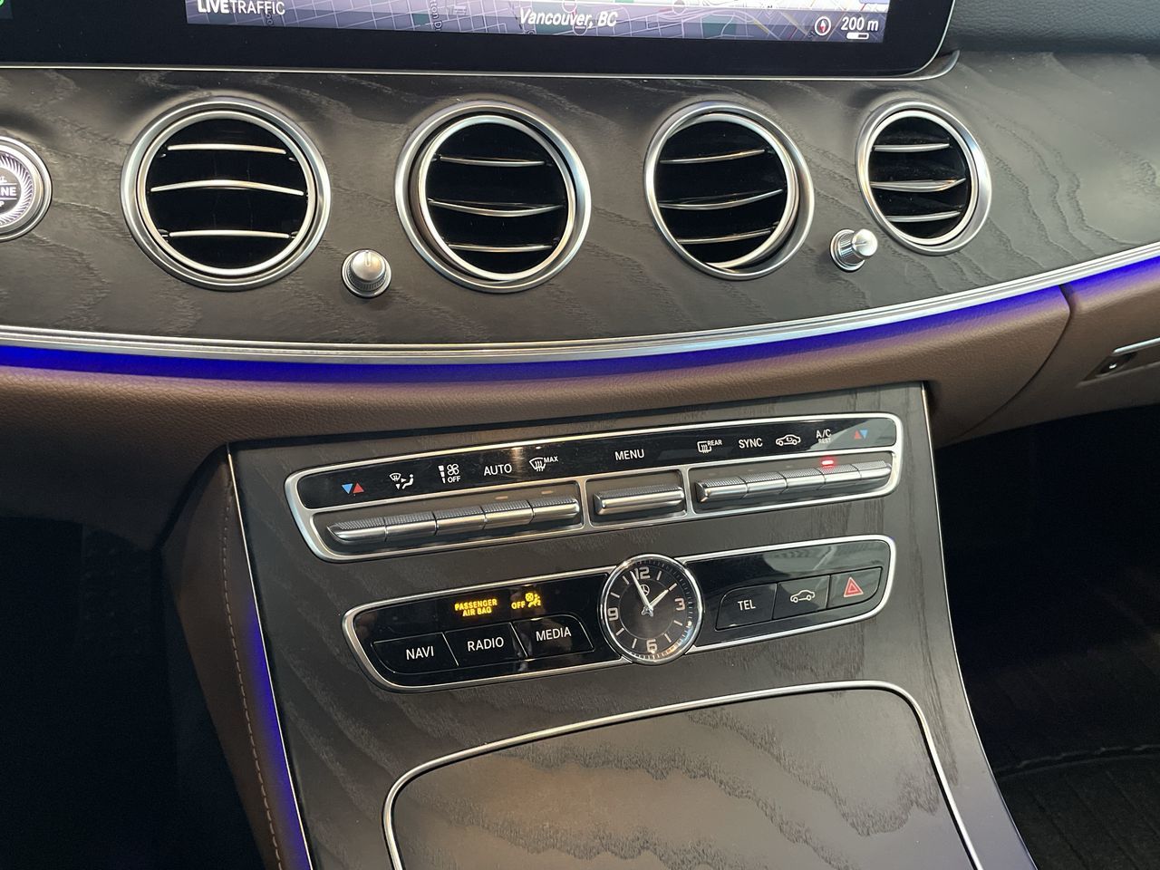 2020 Mercedes-Benz E53 AMG