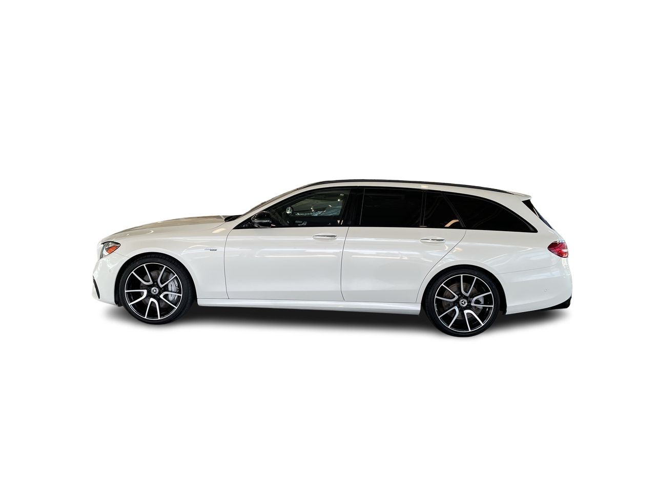 2020 Mercedes-Benz E53 AMG