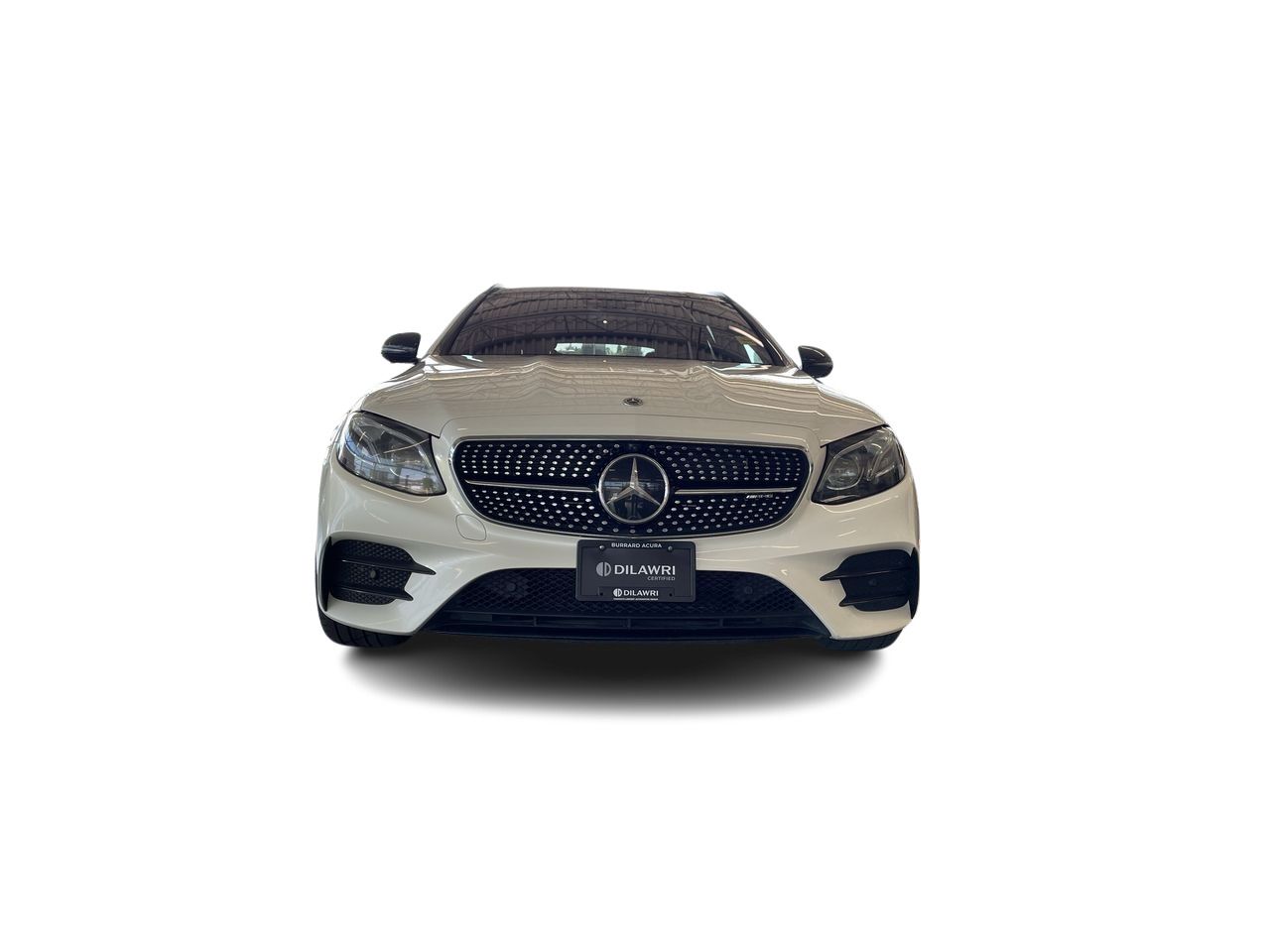 2020 Mercedes-Benz E53 AMG