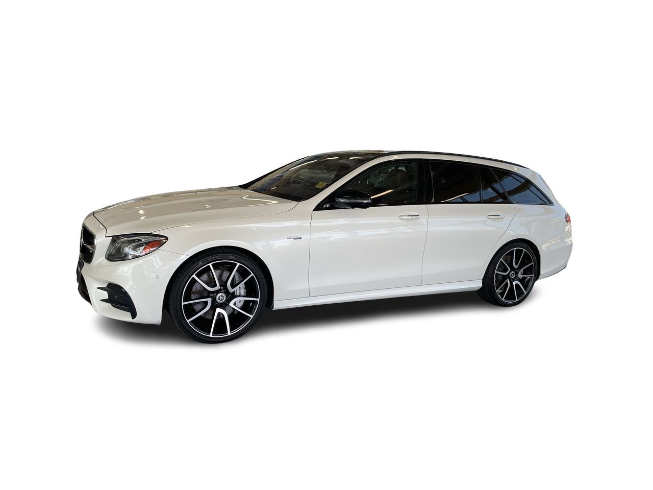 2020 Mercedes-Benz E53 AMG