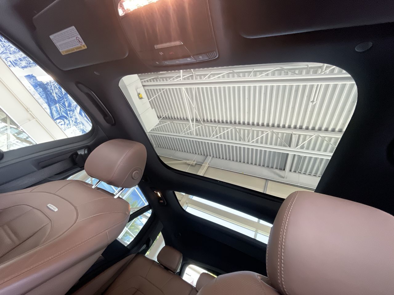 2020 Mercedes-Benz E53 AMG