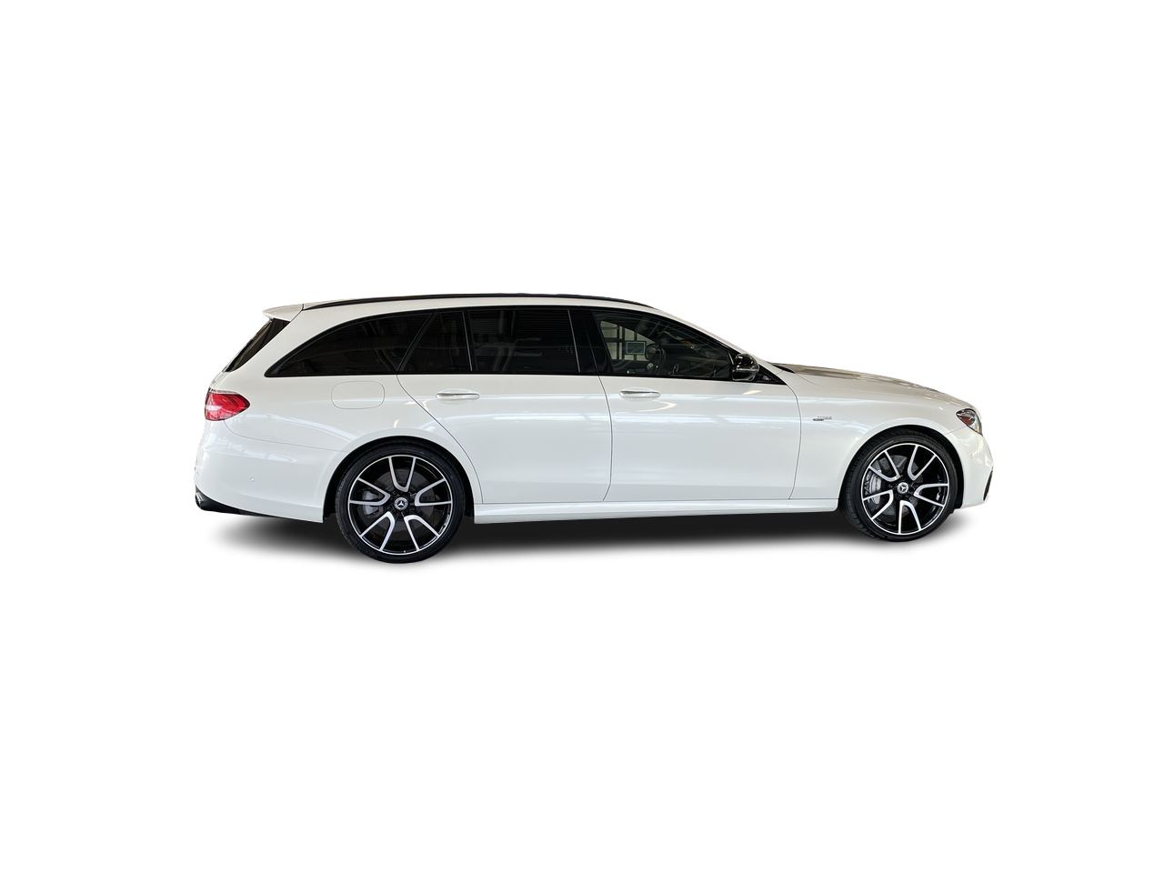2020 Mercedes-Benz E53 AMG