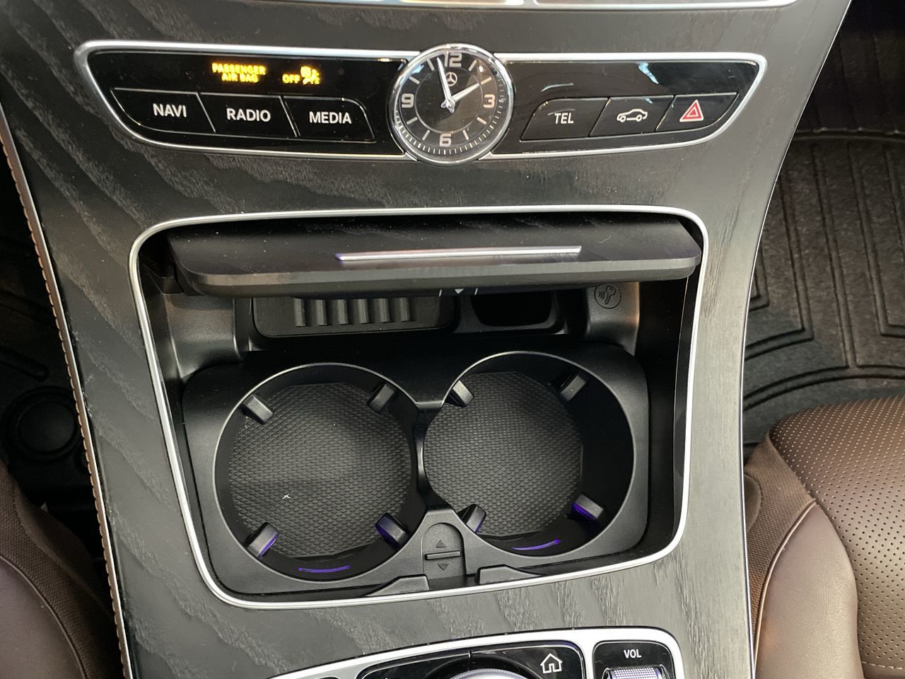 2020 Mercedes-Benz E53 AMG