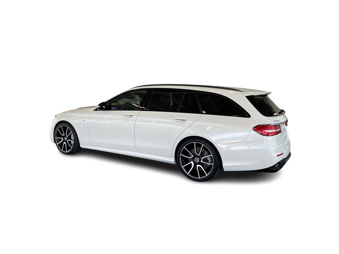 2020 Mercedes-Benz E53 AMG
