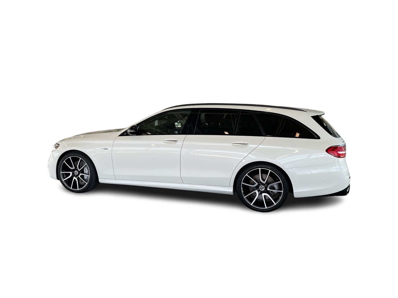 2020 Mercedes-Benz E53 AMG