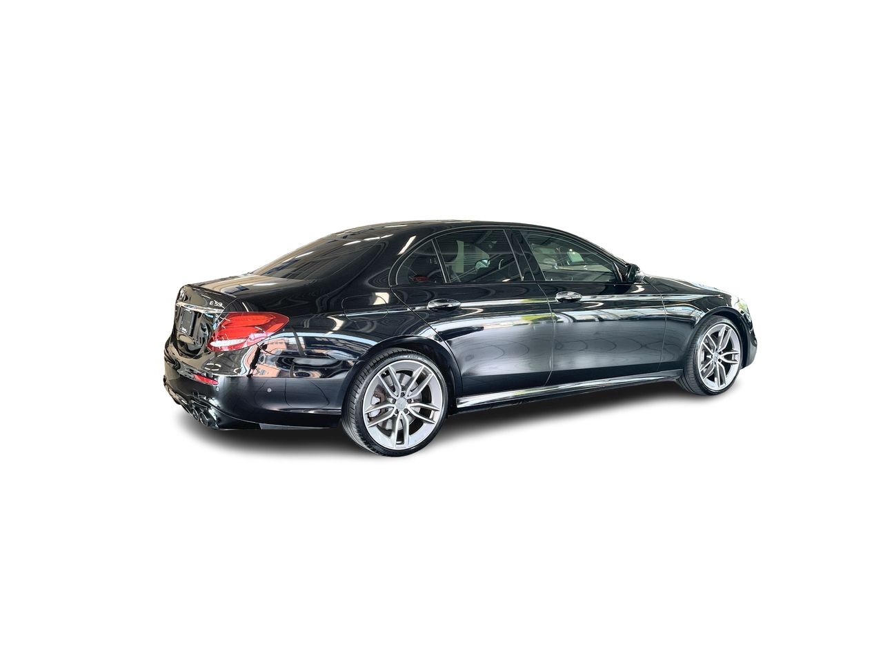 Mercedes-Benz E53  2020 à Vancouver, Colombie-Britannique