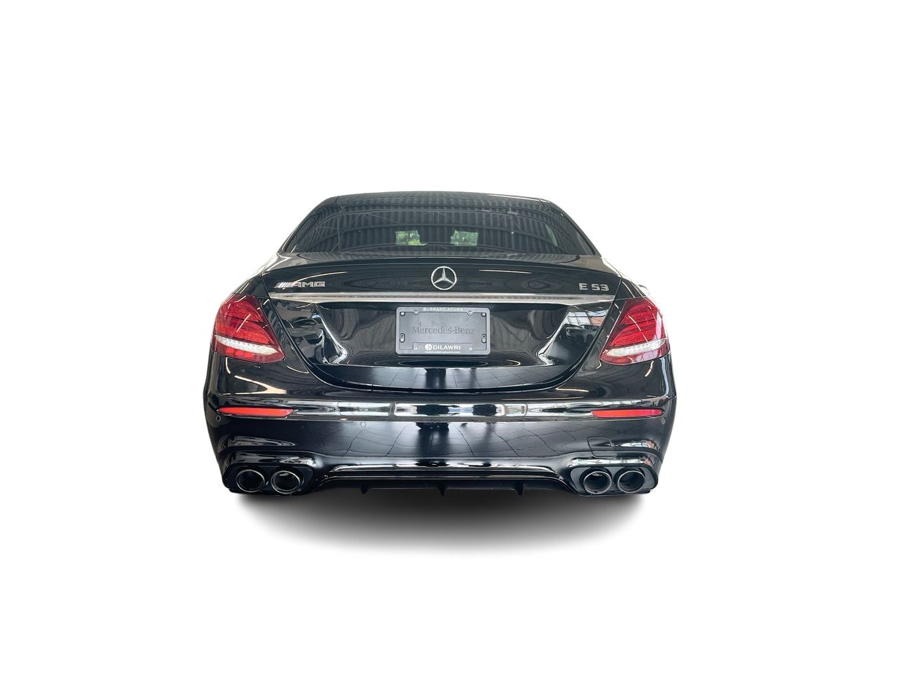 Mercedes-Benz E53  2020 à Vancouver, Colombie-Britannique
