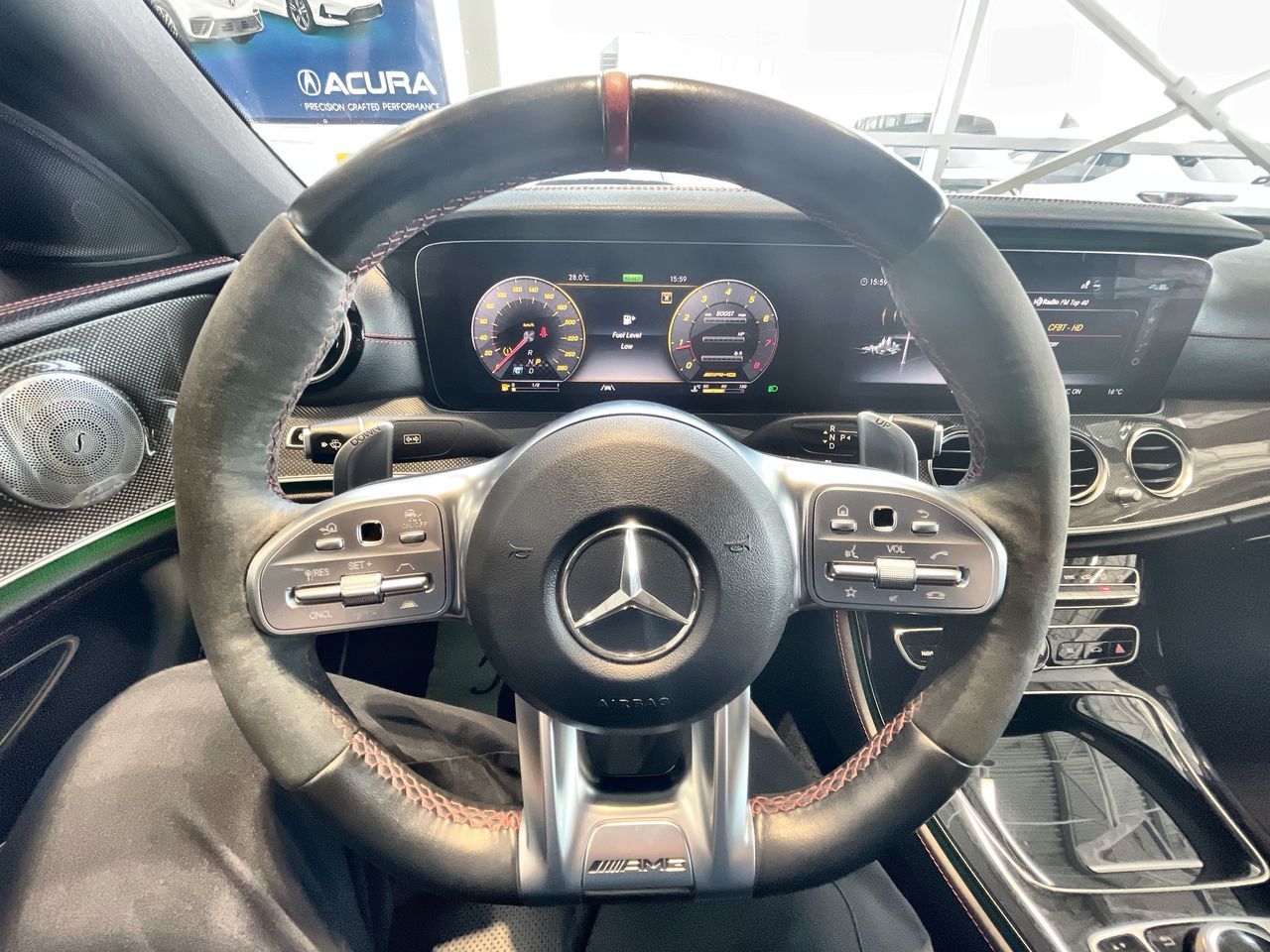 Mercedes-Benz E53  2020 à Vancouver, Colombie-Britannique