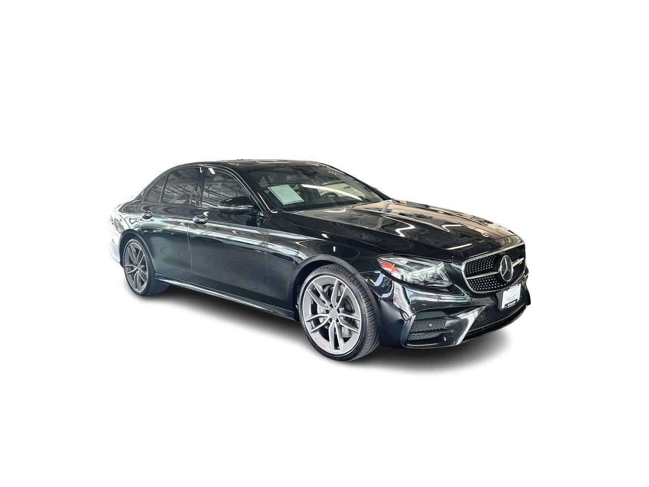 Mercedes-Benz E53  2020 à Vancouver, Colombie-Britannique