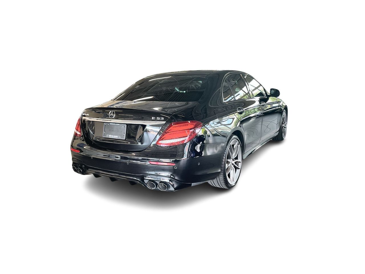 Mercedes-Benz E53  2020 à Vancouver, Colombie-Britannique