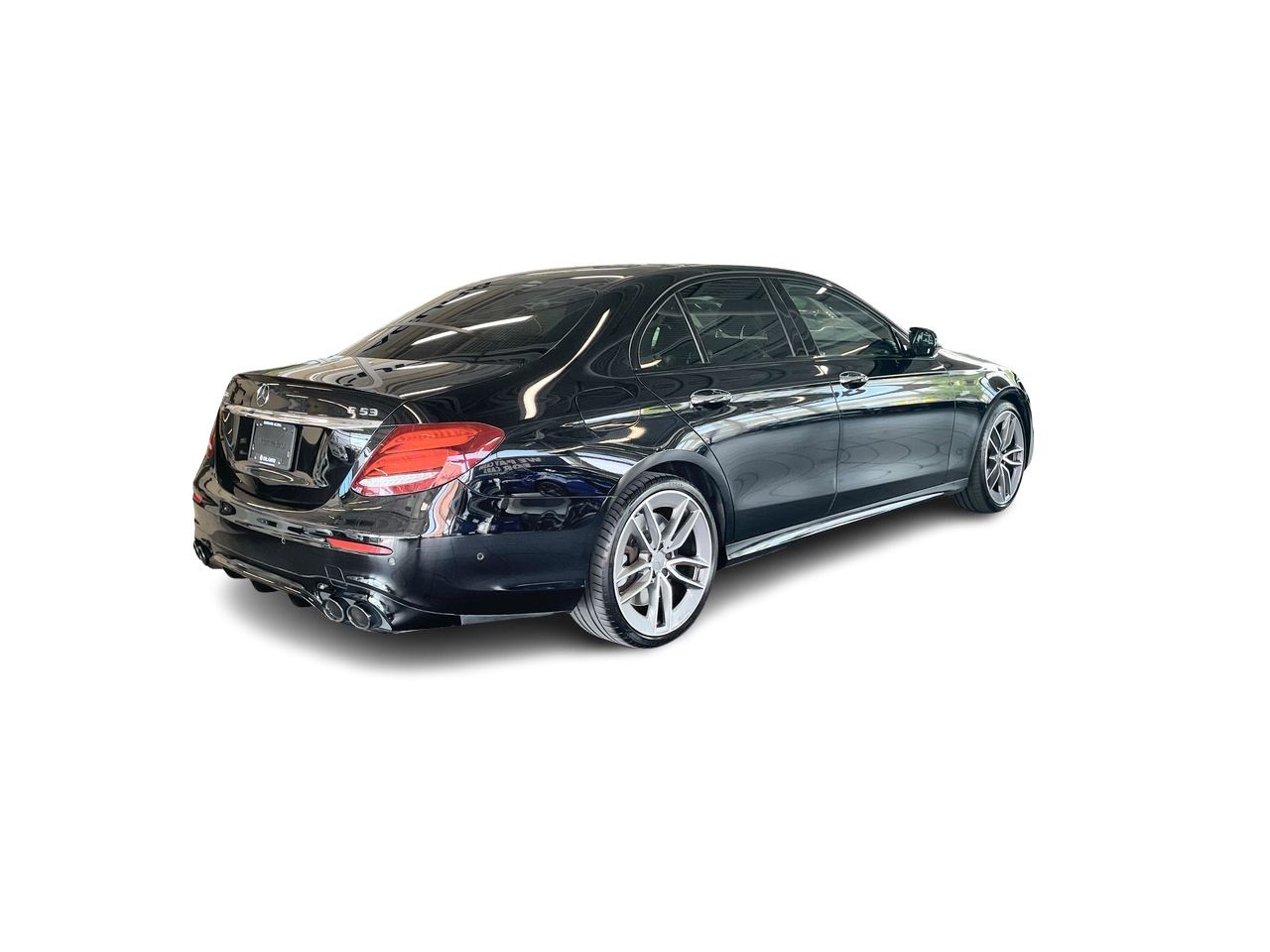 Mercedes-Benz E53  2020 à Vancouver, Colombie-Britannique