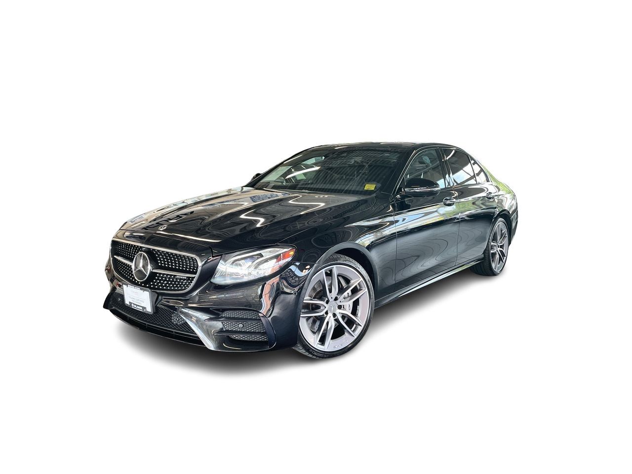 Mercedes-Benz E53  2020 à Vancouver, Colombie-Britannique