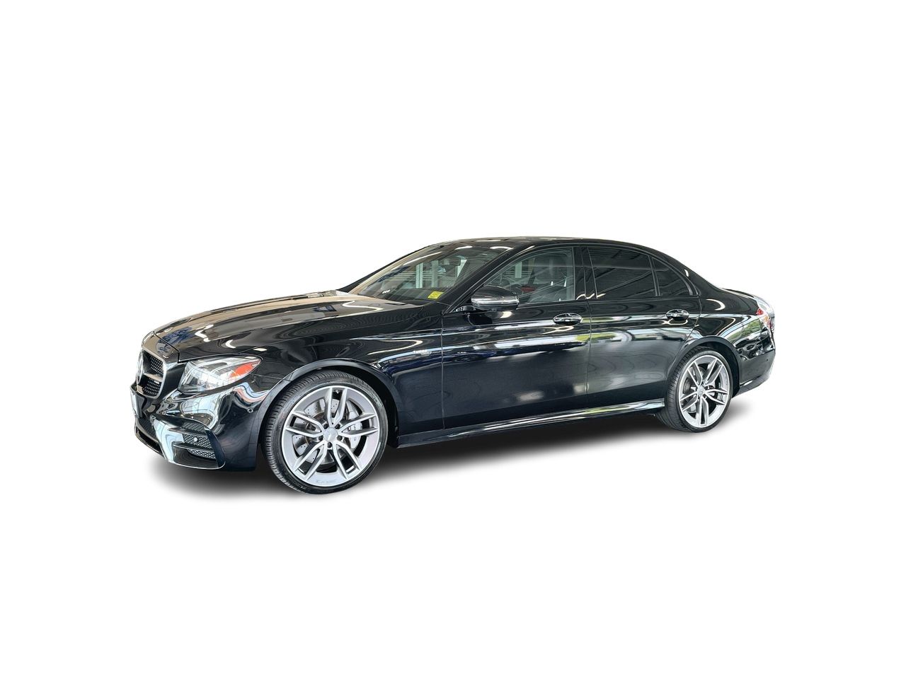 Mercedes-Benz E53  2020 à Vancouver, Colombie-Britannique